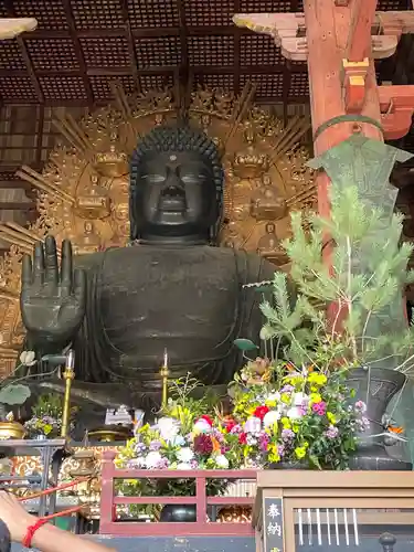 東大寺(奈良県)