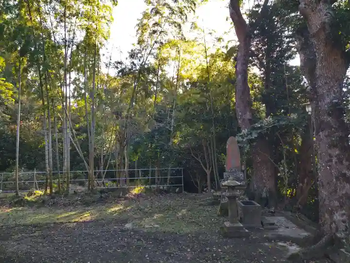 不動院のその他建物