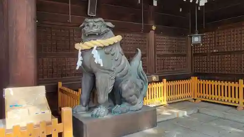 兵庫縣姫路護國神社(兵庫県)