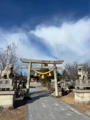 海椙神社(愛知県)