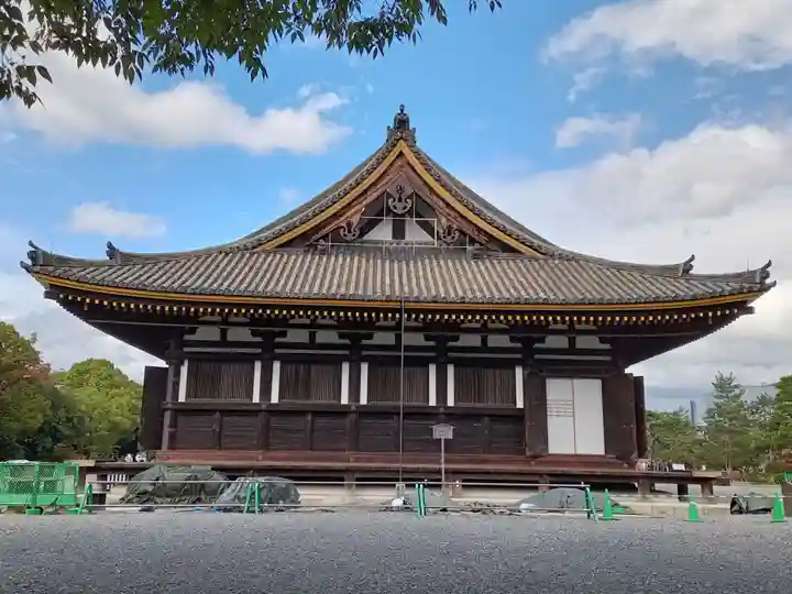 蓮華王院(三十三間堂)(京都府)