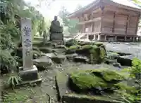 四本龍寺のその他建物