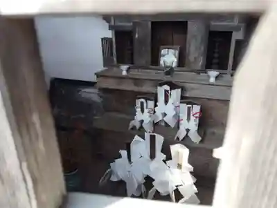 明八幡宮 (群馬県)