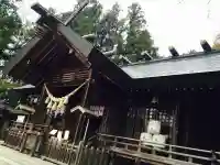神明社(宮城県)