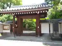 月江寺(大阪府)