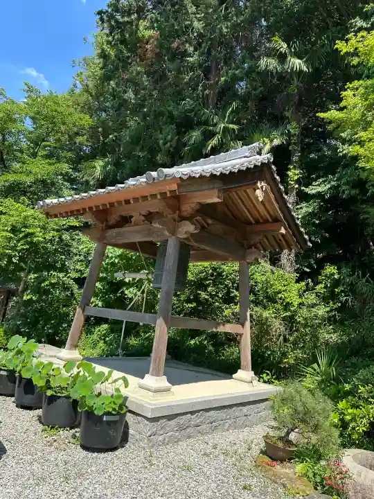 岡本寺(奈良県)