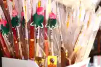 三津厳島神社の授与品その他