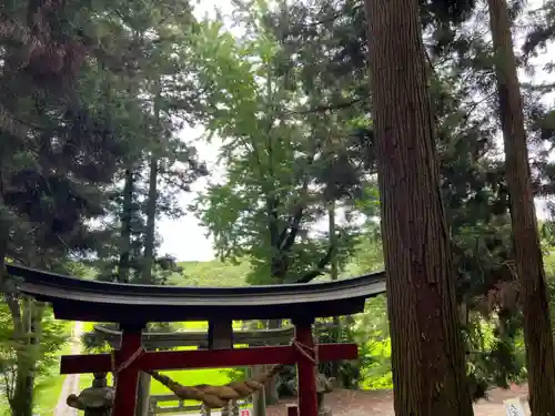 大宮温泉神社(栃木県)