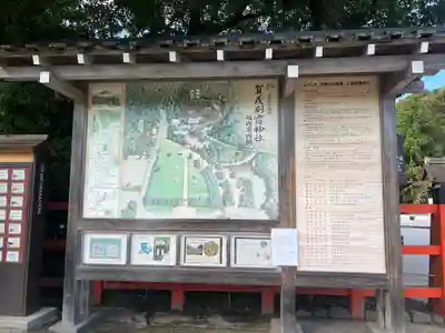 賀茂別雷神社（上賀茂神社）(京都府)
