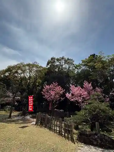 玉鉾神社(愛知県)
