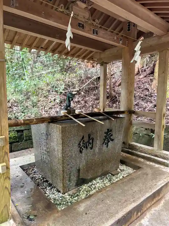 槵觸神社(宮崎県)