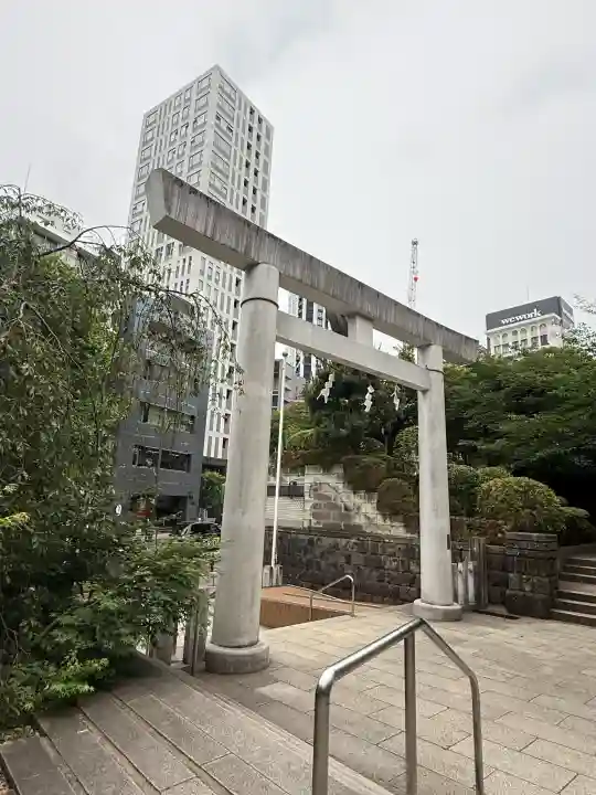 乃木神社(東京都)