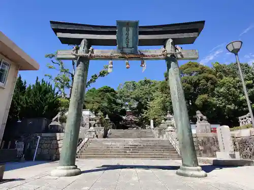 防府天満宮(山口県)