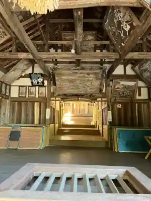 伊勢神社(広島県)