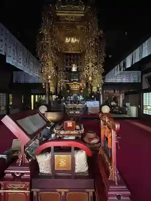 身延別院(東京都)