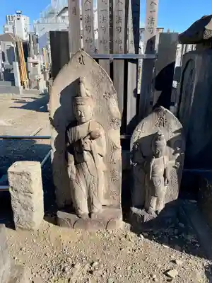 願行寺(東京都)