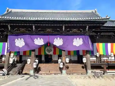 本山専修寺(三重県)