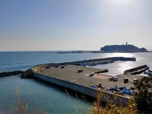 小動神社(神奈川県)