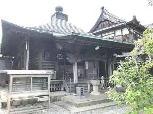 種間寺(高知県)