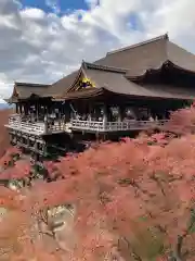 清水寺の建物その他