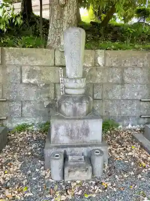 黙仙寺(神奈川県)