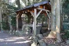 磯神社(三重県)