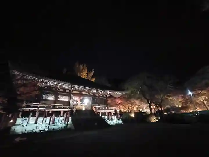 醍醐寺(京都府)