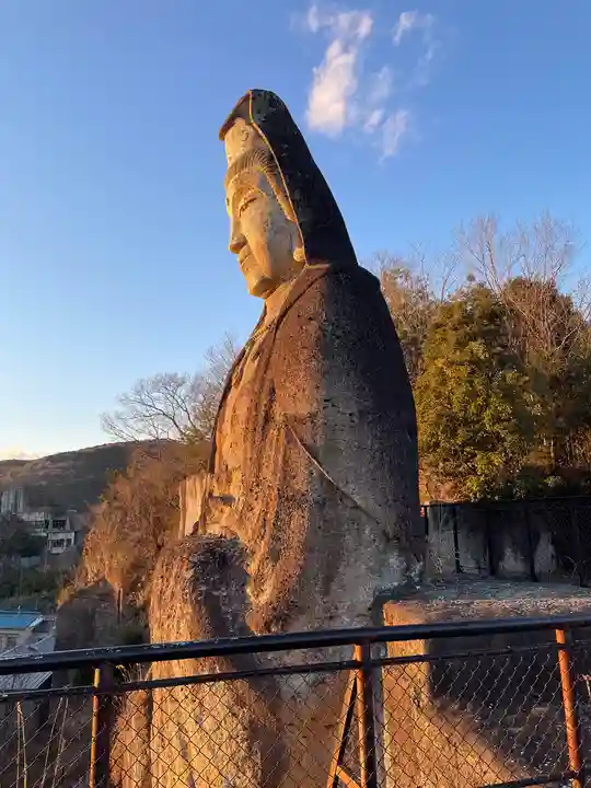 大谷寺(栃木県)