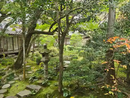法然院(京都府)