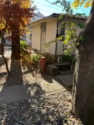 若宮八幡宮 のその他建物