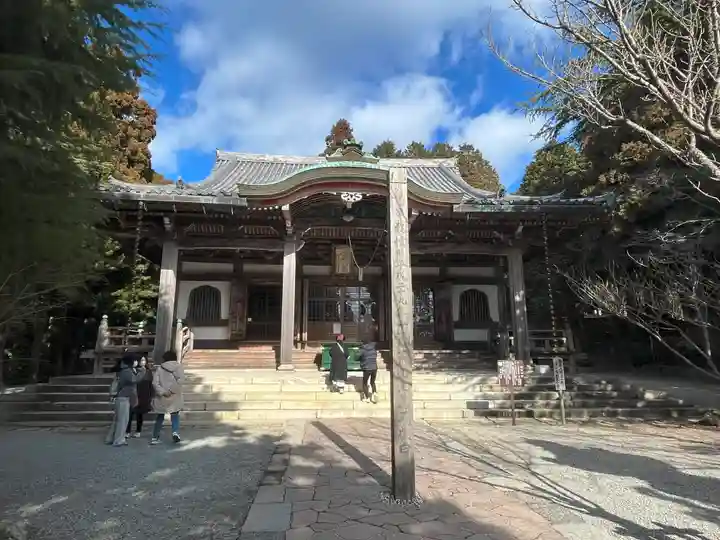 播州清水寺(兵庫県)