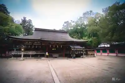 石上神宮(奈良県)