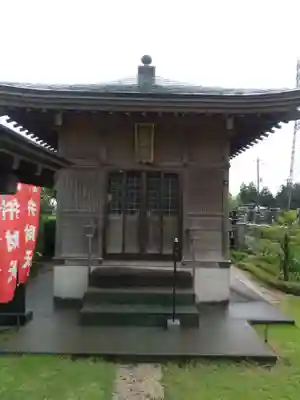 延命院(埼玉県)