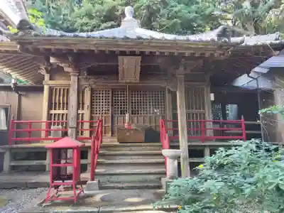 最御崎寺(高知県)