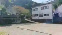 三光寺の周辺