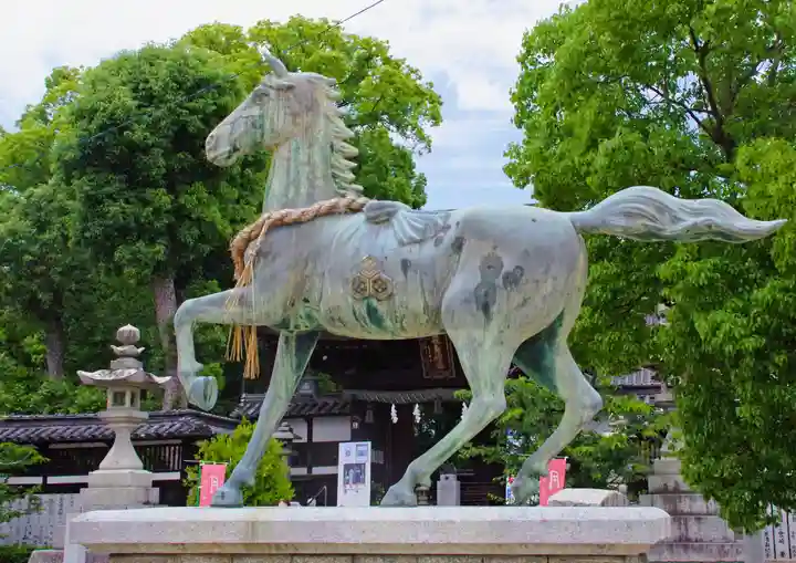 三津厳島神社(愛媛県)