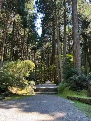 御岩神社(茨城県)