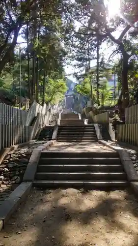 恩智神社(大阪府)