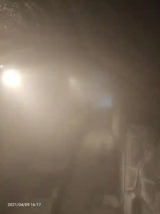 走湯神社の体験その他