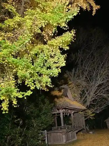 玉敷神社(埼玉県)