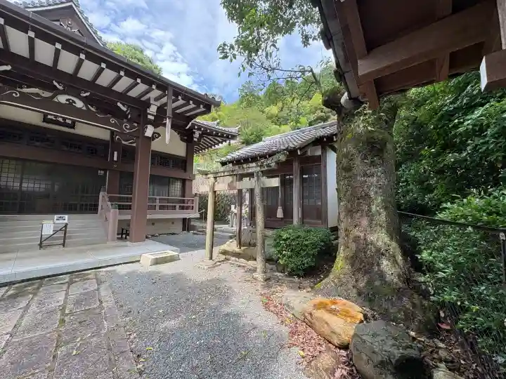 大立寺(京都府)