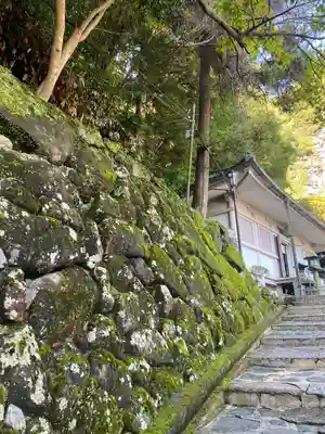 宝山寺(奈良県)
