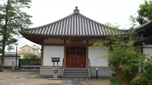 西林寺(愛媛県)