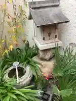 勝満山 崇彦寺のその他建物