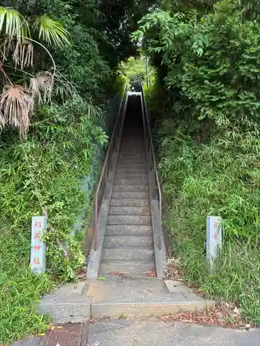 稲荷神社(千葉県)