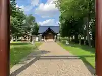 神居神社(北海道)
