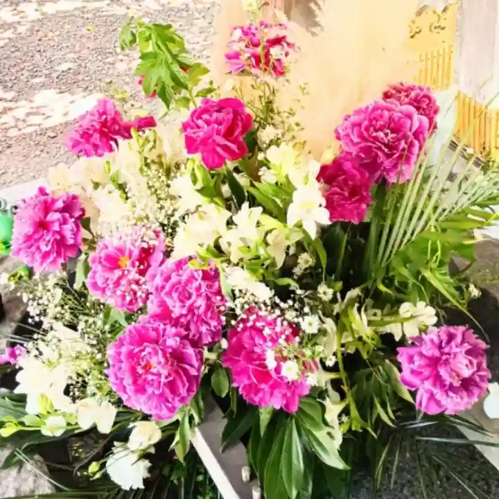 彌彦神社 (伊夜日子神社)(北海道)