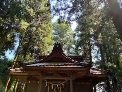 須賀神社(茨城県)
