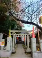 藤神稲荷神社(東京都)