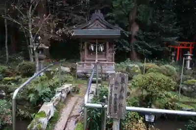 粟鹿神社(兵庫県)